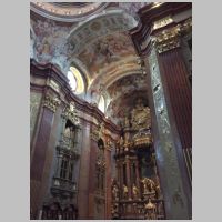 Stift Melk, photo Michael H, tripadvisor,2.jpg